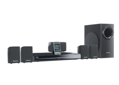 SC-BT230   Blu Ray Home Cinema System