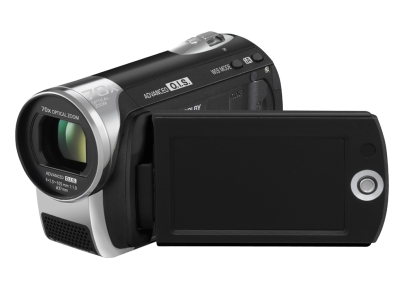 SDR-S26 SD/SDHC Videocamara Panasonic Repuestos y accesorios