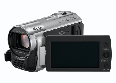 SDR-S45EC SD/SDHC Videocamara Panasonic Accesorios y repuestos