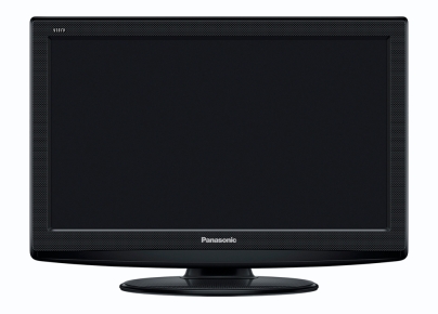 TX-L22X20 HD Ready LCD TV