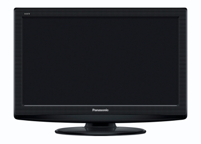 TX-L22X20 HD Ready LCD TV