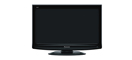 TX-L26C10 HD Ready LCD TV