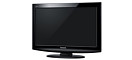 TX-L26C20  HD Ready LCD TV