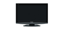 TX-L26X10 HD Ready LCD TV