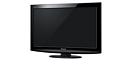 TX-L32C20 HD Ready LCD TV Panasonic accesorios y repuestos