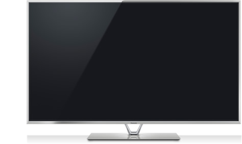 TX-L50DT60 TX-L55DT60  TX-L60DT60 Televisor Panasonic Accesorios