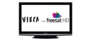 TX-P42G10E Freesat Full HD Plasma TV Panasonic  repuestos y accesorios