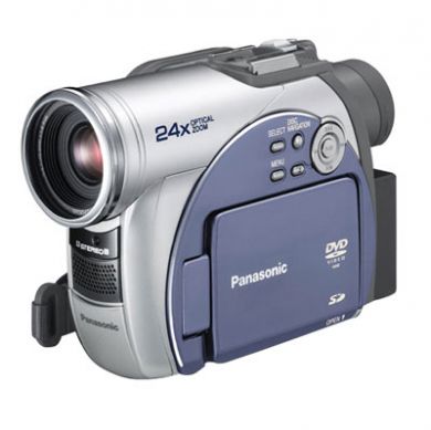 VDR-M55 DVD Videocamara Panasonic Repuestos y accesorios