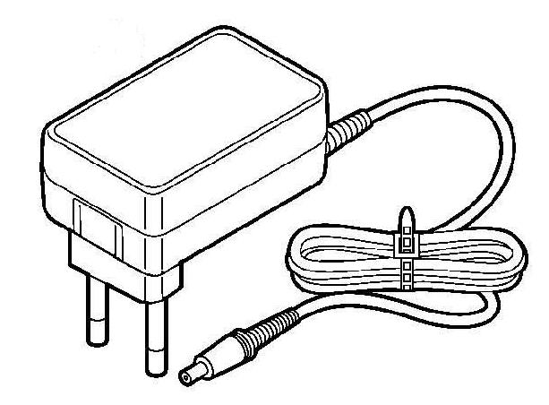 WES2013W7664, Alimentador para:ES-2013,2023,2024