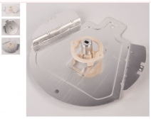 A202R3560GP F202K3560GPS Antena Horno microondas Panasonic NE-3240