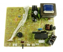 CWA743553,    Placa de control unidad interior aire acondicionado Panasonic CS-V12DKE