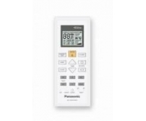 ACXA75C00270 Mando Distancia PANASONIC para modelo CS-Z7SKEW,CS-Z9SKEW,CS-Z12SKEW,CS-Z15SKEW,CS-Z18SKEW