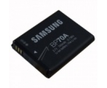 AD43-00194A  Bateria para  Camara digital SAMSUNG  EC-ST30