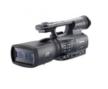 AG-3DA1E   videocamara  3D Panasonic   repuestos y accesorios