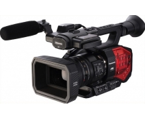 AG-DVX200 Videocamara Panasonic   accesorios y repuestos