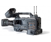 AG-HPX300  Videocamara Panasonic   accesorios y repuestos