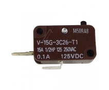 ANE61424L0AG Microrruptor para microondas Panasonic NN-5450B