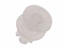 ANE9082930AP Clip fijacion mica microondas Panasonic NE-3240 8 unidades