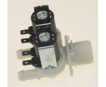 AXW1VT-13042      VALVE(TWO EXIT) (original )  lavadora  Panasonic NA-127VB3