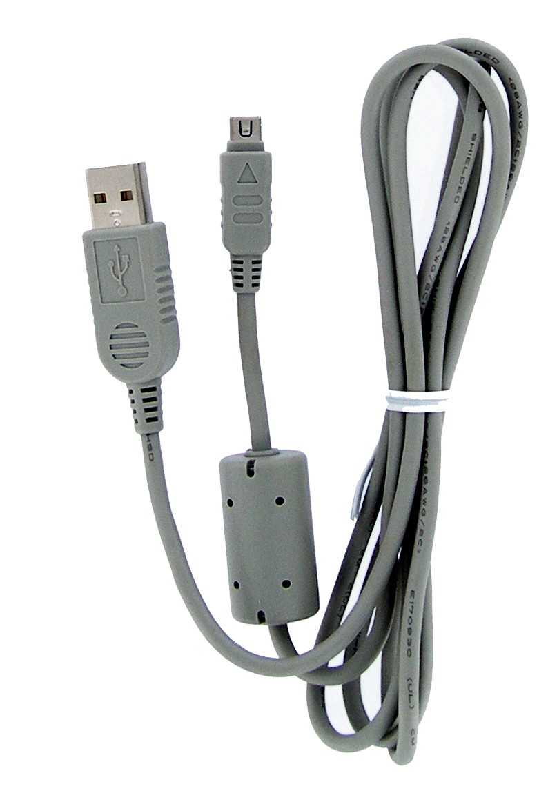 K1HA05AD0006   Cable USB  SDR-H80 y SDR-H90