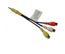 BN39-01154H  Cable Audio Video para TV SAMSUNG