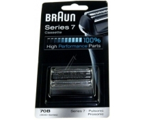 81444473 70B CABEZAL AFEITADORA SERIES 7 BRAUN / KP9000 NEGRO  ; 740S, 730, 790CC-4, 7897CC, 7893S, 760CC-6, 760CC, 9585 PULSONIC, 7898CC, 720