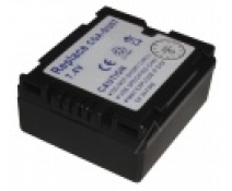 CGA-DU07CC  Bateria compatible para  Panasonic =CGA-DU06/CGA-DU07 para VDR-D150