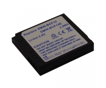 CGA-S/106CC  Bateria compatible con CGA-S/106 Panasonic