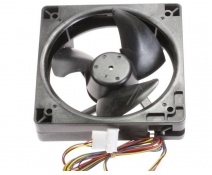 CNRAG-168860 Motor ventilador original Frigorifico Panasonic NR-B54X1-WE