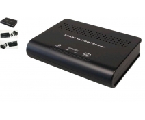 CONVERTIDOR EUROCONECTOR EN SEÑAL HDMI  3885325