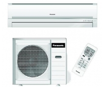 CS-C18DKV Aire condicionado Panasonic unidad exterior CU-C18DKV repuestos y accesorios