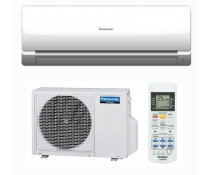 CS-C18HKD,CS-C24HKD panasonic  Aire acondicionado Panasonic unidad exterior CU-C18HKD,CU-C24HKD