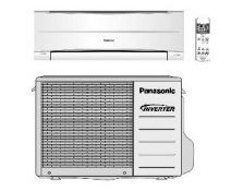 CS-CE9NKE  Aire acondicionado Panasonic ( unidad exterior CU-CE9NKE )