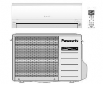 CS-E18GKEW  Aire acondicionado Panasonic   accesorios y repuestos (Unid.Ext:CU-E18GKE)