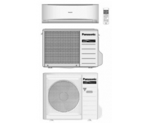 CS-E12JKEW   Aire acondicionado Panasonic Unidad exterior: CU-E12JKE repuestos y accesorios