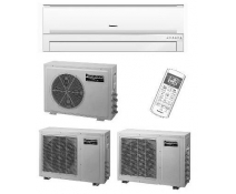 CS-MV12EKE, CS-MV7EKE, CS-MV9EKE,    Aire acondicionado Panasonic   accesorios y repuestos