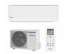 CS-PZ25TKE, Unidad exterior CU-PZ25TKE Aire acondicionado Panasonic, repuestos