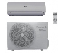 CS-RE18PKE-3, CS-RE24PKE-3    Aire acondicionado Panasonic unid ext:CU-RE18PKE-3, CU-RE24PKE-3 accesorios y repuestos