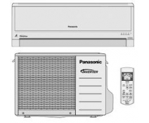 CS-S9HKR,CU-S9HKR,CS-S12HKR,CU-S12HKR   Aire acondicionado Panasonic   accesorios y repuestos