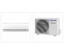 CS-TZ50TKEW, Unidad Exterior  CU-TZ50TKE Aire acondicionado Panasonic