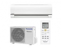 CS-UZ12SKE Unidad exterior CU-UZ12SKE Aire acondicionado Panasonic