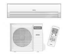 CS-V18DKE, CS -V24DKE     Aire acondicionado Panasonic   accesorios y repuestos