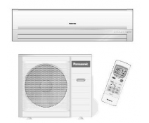 CS-W18DKE, CS-W24DKE    Aire acondicionado Panasonic   accesorios y repuestos