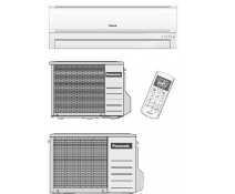 CS-W7DKE, CS-W9DKE, CS-W12DKE,    Aire acondicionado Panasonic   accesorios y repuestos