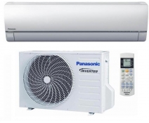 CS-XE7QKEW, CS-XE9QKEW, CS-XE12QKEW, CS-XE18QKEW,   Aire acondicionado Panasonic CU-E7QKE, CU-E9QKE, CU-E12QKE, CU-E18QKE