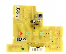 A745415  Placa indicadora + receptor infrarojos para Panasonic CS-RE9JKE  CWA745415