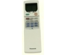 CWA75C2161  Mando distancia aire acondicionado PANASONIC =CWA75C2162