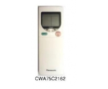 A75C2161, Mando Distancia PANASONIC = CWA75C2161=CWA75C2162