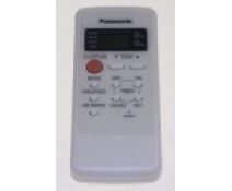 CWA75C2285, Mando Distancia PANASONIC = A75C2285