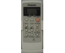 CWA75C715, Mando Distancia  PANASONIC = A75C715 = CWA75C2317